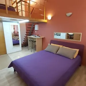 Apartment Mali Jadran, Split