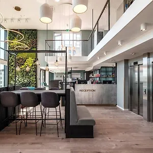 Go Hotel Copenhague