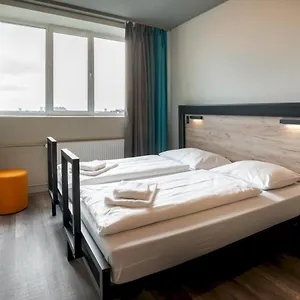 A&o Sydhavn Hostal Copenhague
