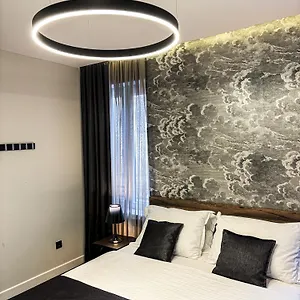 Calma Luxury Bed and breakfast