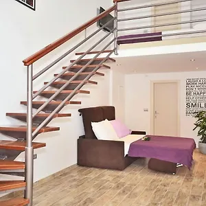 Apartment Luxury, Split