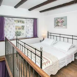 Apartment Miraflores, Split