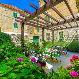 Apartment Veig Palace, Split