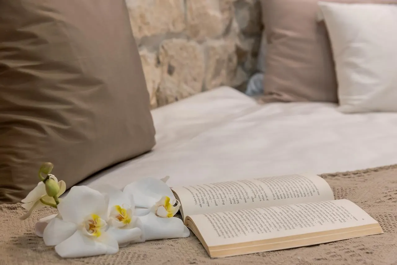 Jupiter Lux Rooms Split 4*,  Croatia