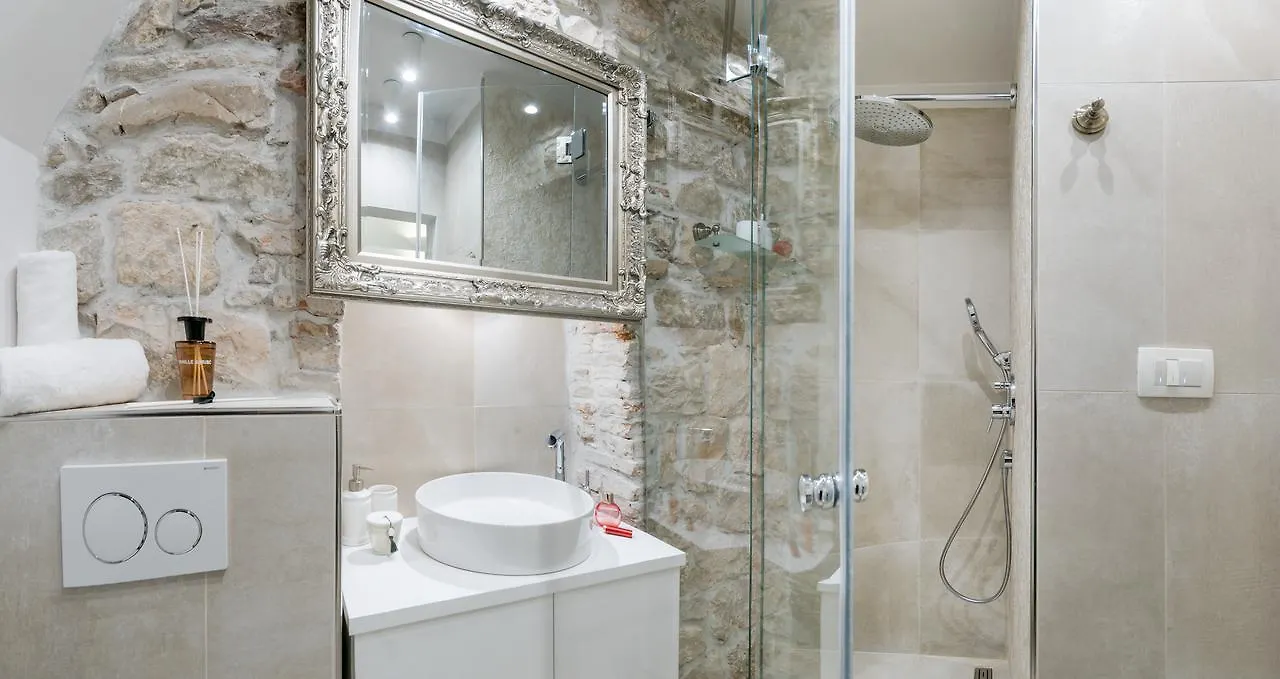 Bed & Breakfast Jupiter Lux Rooms Split