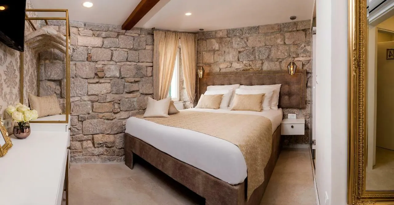 Bed & Breakfast Jupiter Lux Rooms Split